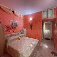 Sweet Home Rosy, מלון בקלטביאנו