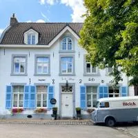 Gastenkamers In de Bleick: Rekem şehrinde bir otel