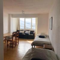 Apartamento Sol de Montaña St Moritz