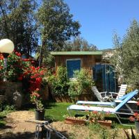 L'oiseau BLEU à CALVI, hotel perto de Aeroporto de Calvi - Saint Catherine - CLY, Calvi