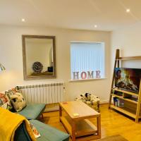 Our Happy Place- 2 bedroom apartment with designated parking - Brixham