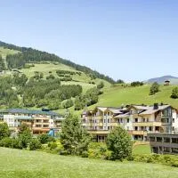 Dolomiten Residenz - Sporthotel Sillian, hotel en Sillian
