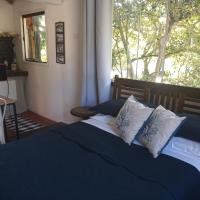 Caza di Zaia - kitnet, hotel en Ossos, Búzios