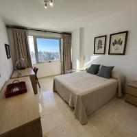 Estupendo apartamento junto a Plaza de España, hotel a Siviglia, Sud