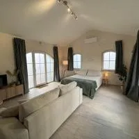 Le Mas de Corenne, hotel di Corenne
