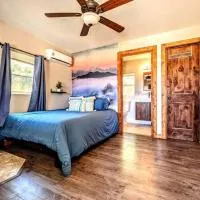 #7 Josie's Mountain Top Hideout-Cabin in the Woods, hotel a Santa Ysabel