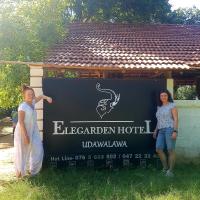 Elegarden hotel