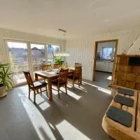 Ferienwohnung Kobler, hôtel à Görisried