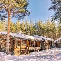 Kuikero-cabin in Lapland, Suomutunturi