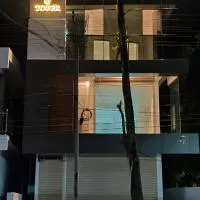 Spacious 2BHK Near Airport, hotel a Cochin
