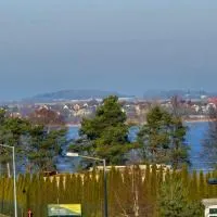 Apartament blisko jeziora, hotel em Ełk