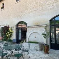 Logis de La Roche - Niort - Chauray, hotel en Chauray