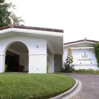 San Salvador में, होटल Il Buongustaio