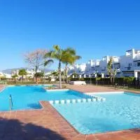Condado de Alhama, Alhama de Murcia N549, hotel in El Romero