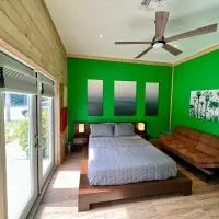 The Tatman Evergreen Suite, viešbutis mieste Lake Alfred