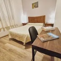 Casa Gerbe, hotel u gradu Gerbe