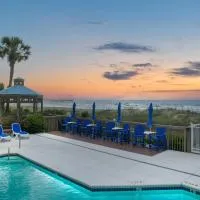 Ocean Isle Inn, hotel sa Ocean Isle Beach