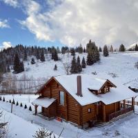 DADA Chalet - Vatra Dornei, Bucovina