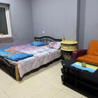 Faris Guest House