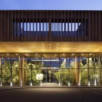 Барвиха Отель и Спа - The Leading Hotels of the World