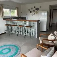 Casa na Montanha (Mucugê/Bahia), viešbutis mieste Mukužė