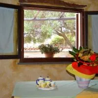 Agriturismo Rubinu โรงแรมในกัลเตลลิ