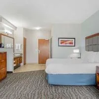 Best Western PLUS Peppertree Inn at Omak, hotel en Omak
