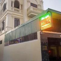 Nhà nghỉ 1061, hotel poblíž Mezinárodní letiště Cat Bi - HPH, Hai Phong