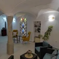 CASA RURAL ELENYR, Hotel in Calera de León
