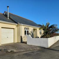 2 bed in Porthallow LPEBB