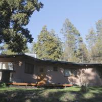 La casita del Bosque, hotel v destinácii Trevelín