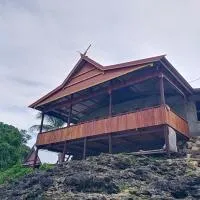 RAMMANG-RAMMANG HOUSE, hotel in Maros