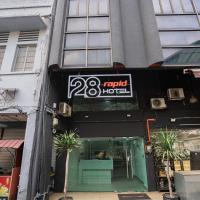 HOTEL 28 RAPID