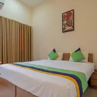 Itsy Hotels Avani Stays, Vyttila, Kochi: Koçi şehrinde bir otel