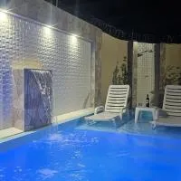 Marechal Deodoro में, होटल Marques Beach House