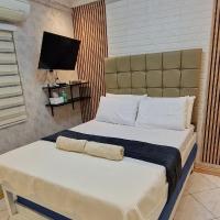 M & D Rentals by Jick, hotel cerca de Aeropuerto de Butuan - BXU, Butuán