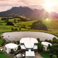 Eagles Nest Retreat, hotel en West Kentish