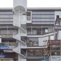 Hotel Palliate, hotel di Paldi, Ahmedabad