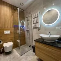 AgaApartments, hotel a Słupca