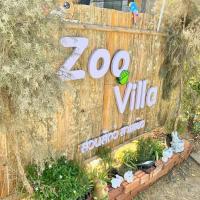 Zoo Villa บ้านน้องกระต่าย