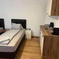 Roccos Raum, хотел в Капфенберг