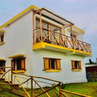 Villa vanille, hotel poblíž Letiště Marillac - FTU, Tôlagnaro