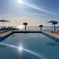 The Ocean / Ericeirahills, Hotel in Carvoeira