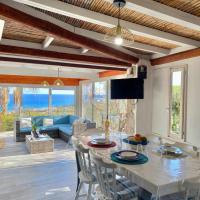 Sa Domu De Orrì al Mare, hotel v destinaci Tortolì