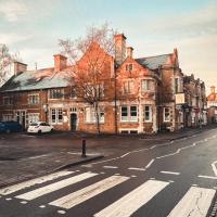 The Red Lion Inn