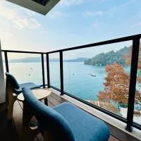 Yuchi में, होटल 水秀一方Sun Moon Lakeside Boutique Hotel