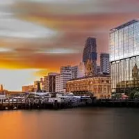 InterContinental Auckland by IHG, hotel en Auckland
