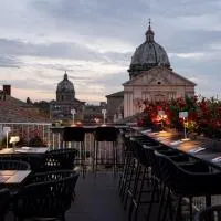 Palazzo Navona Hotel, hotel em Roma
