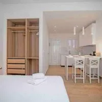 E & G Figareto apartments 3، فندق في كانوني