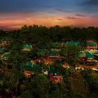 Baikunth Resort, Kasauli by Leisure Hotels, hotel Kasauliban
